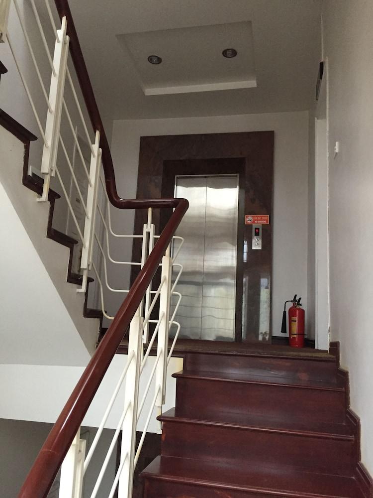 Thai Hoa Hotel ฮานอย ภายนอก รูปภาพ